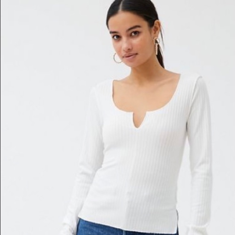 Urban outfitters long sleeve